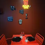 Hollywood Jacuzzi - Cinema 아파트 *